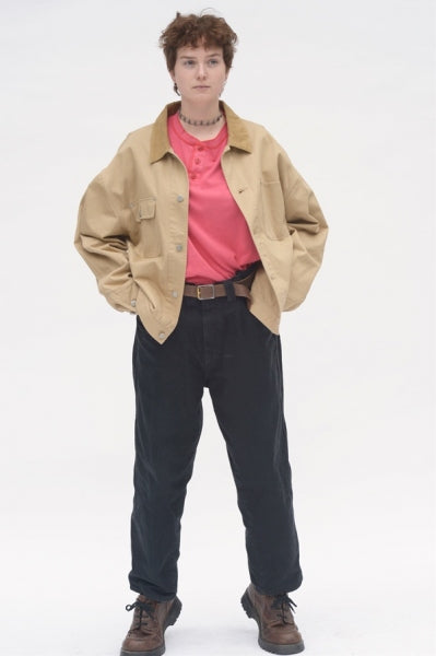 GOURMET G GYAN(GGG) (GL-BL) | gourmet jeans / ジャケット (MEN