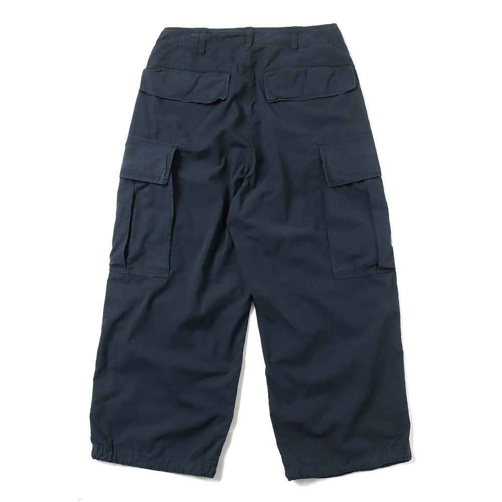 HERILL (ヘリル)】Ripstop Jungle Fatiguepants (23-030-HL-8120-1