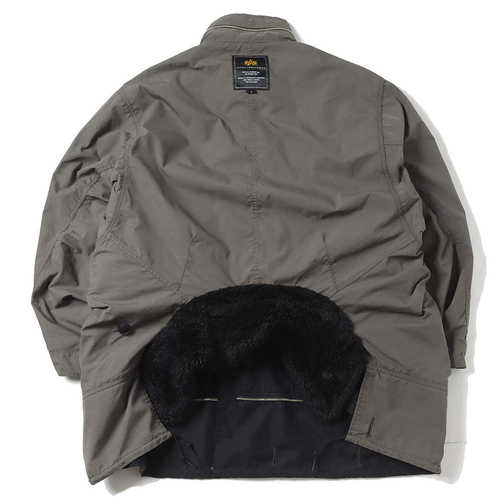 beautiful people (ビューティフルピープル) Alpha double-end c/n