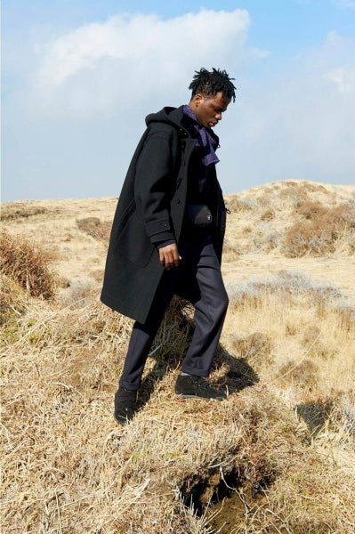 Duffle Coat (KS9FCO02) | KAPTAIN SUNSHINE / ジャケット (MEN