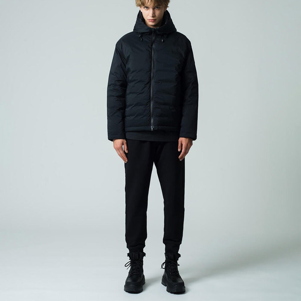 CANADA GOOSE (カナダグース) Lodge Hoody Japan Exclusive 1065MJB