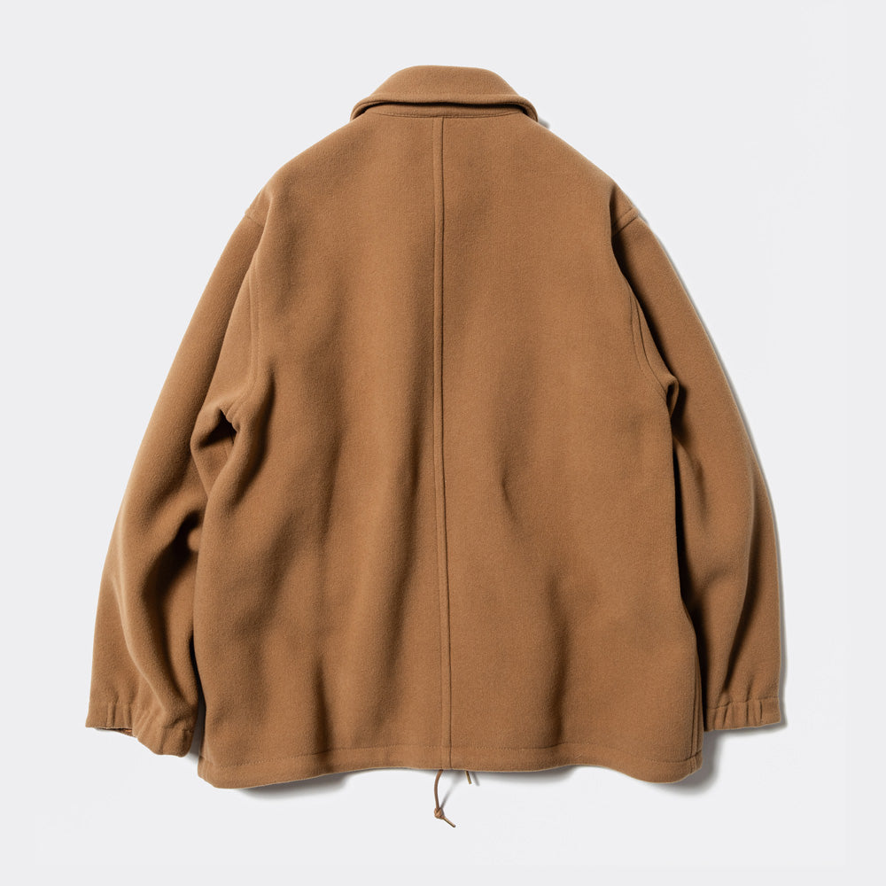 Unlikely (アンライクリー) Unlikely Grand Coach Jacket Melton U24F