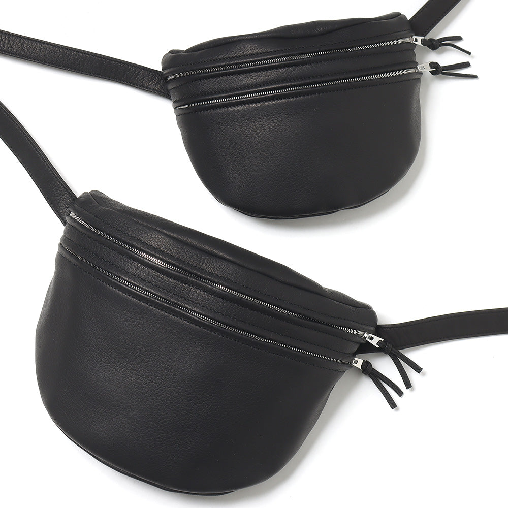 Aeta) WAIST POUCH : S (DA111) | Aeta / バッグ (MEN) | Aeta正規取扱