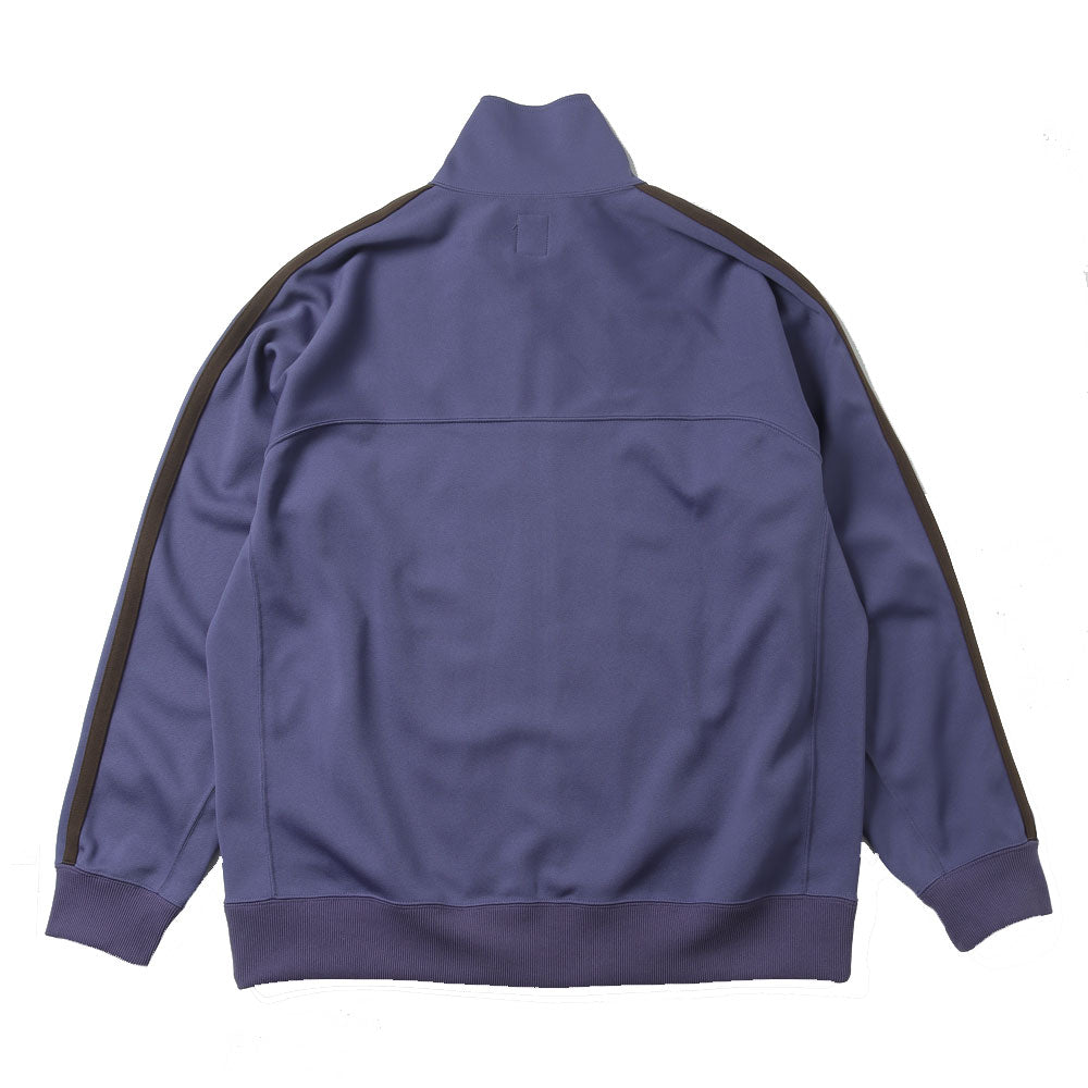 South2 West8 (サウスツー ウエストエイト) Trainer Jacket - Poly