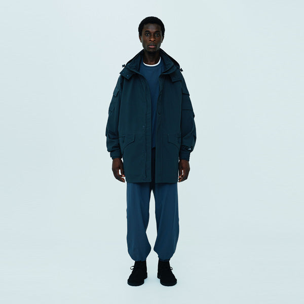 DAIWA PIER39 (ダイワピア39) GORE-TEX INFINIUM TECH MIL ECWCS PARKA