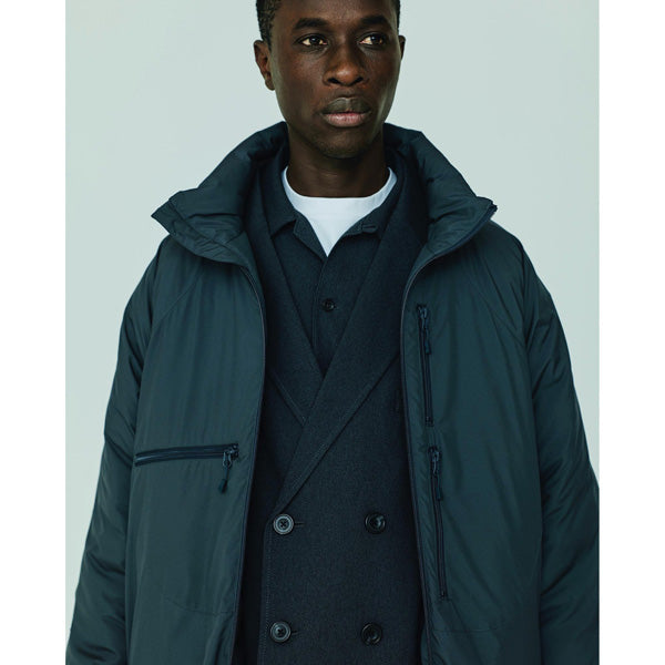 TECH MULCH POCKET MIDDLER DOWN JACKET (BJ-20022W) | DAIWA PIER39