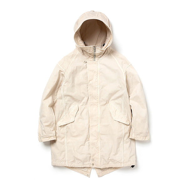 TRPR HOODED CO CT WEATHER WITH GORE-TEX IFINIUM VW (NN-J4121