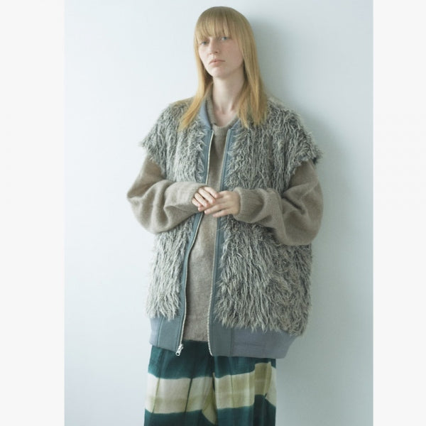 22FWP02 (22FWP02) | URU / トップス (MEN) | URU正規取扱店DIVERSE