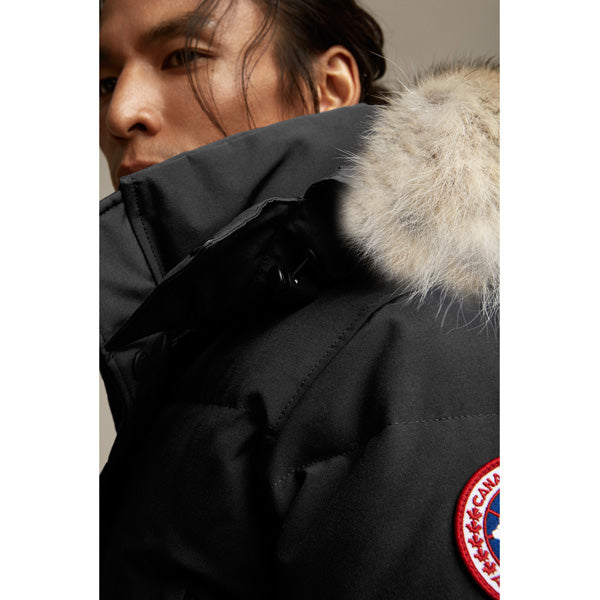 CANADA GOOSE(カナダグース) Wyndham Parka Fusion Fit Heritage