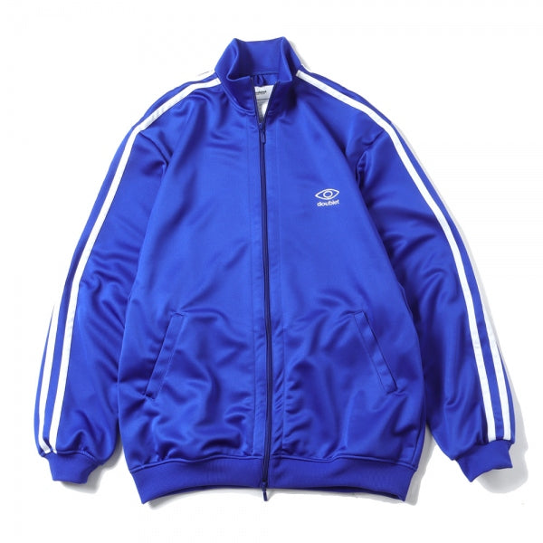 INVISIBLE TRACK JACKET (23SS42BL165) | doublet / ジャケット (MEN