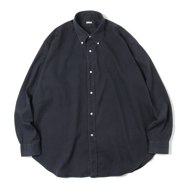 BD Shirt (22SAP-02-02H) | A.PRESSE / シャツ (MEN) | A.PRESSE正規