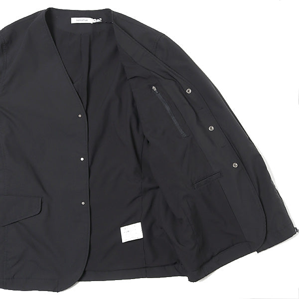 TROOPER 3B JACKET POLY TWILL Pliantex (J3811) | nonnative