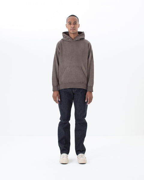 JUMBO HOODIE P.O. (N.D.) (0122105010005) | visvim / カットソー