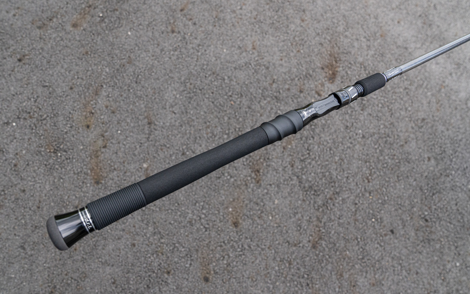 ARTEX “Hacker”GEN2 | DRT inc.