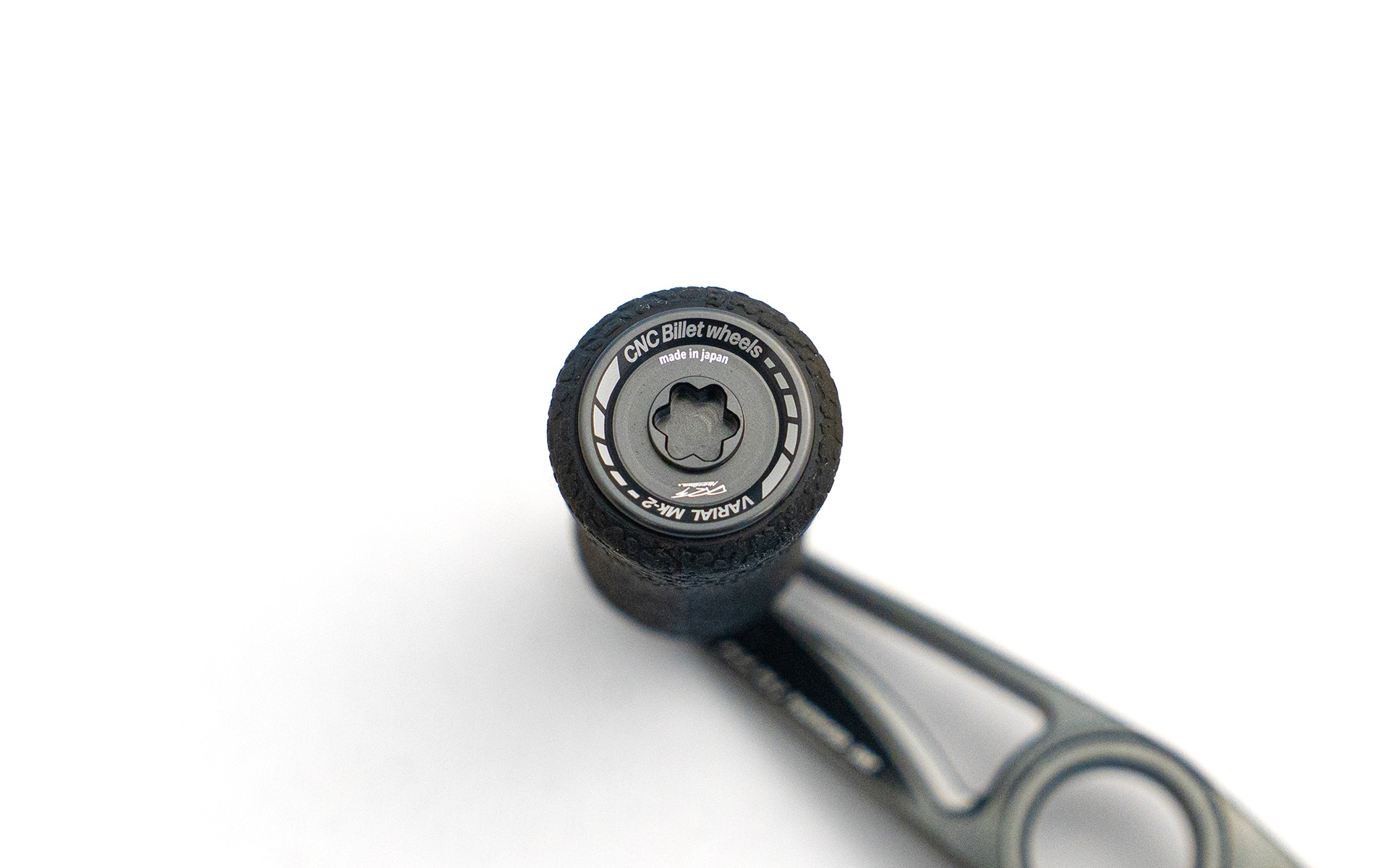 VARIAL p.c.d 79 | DRT inc.