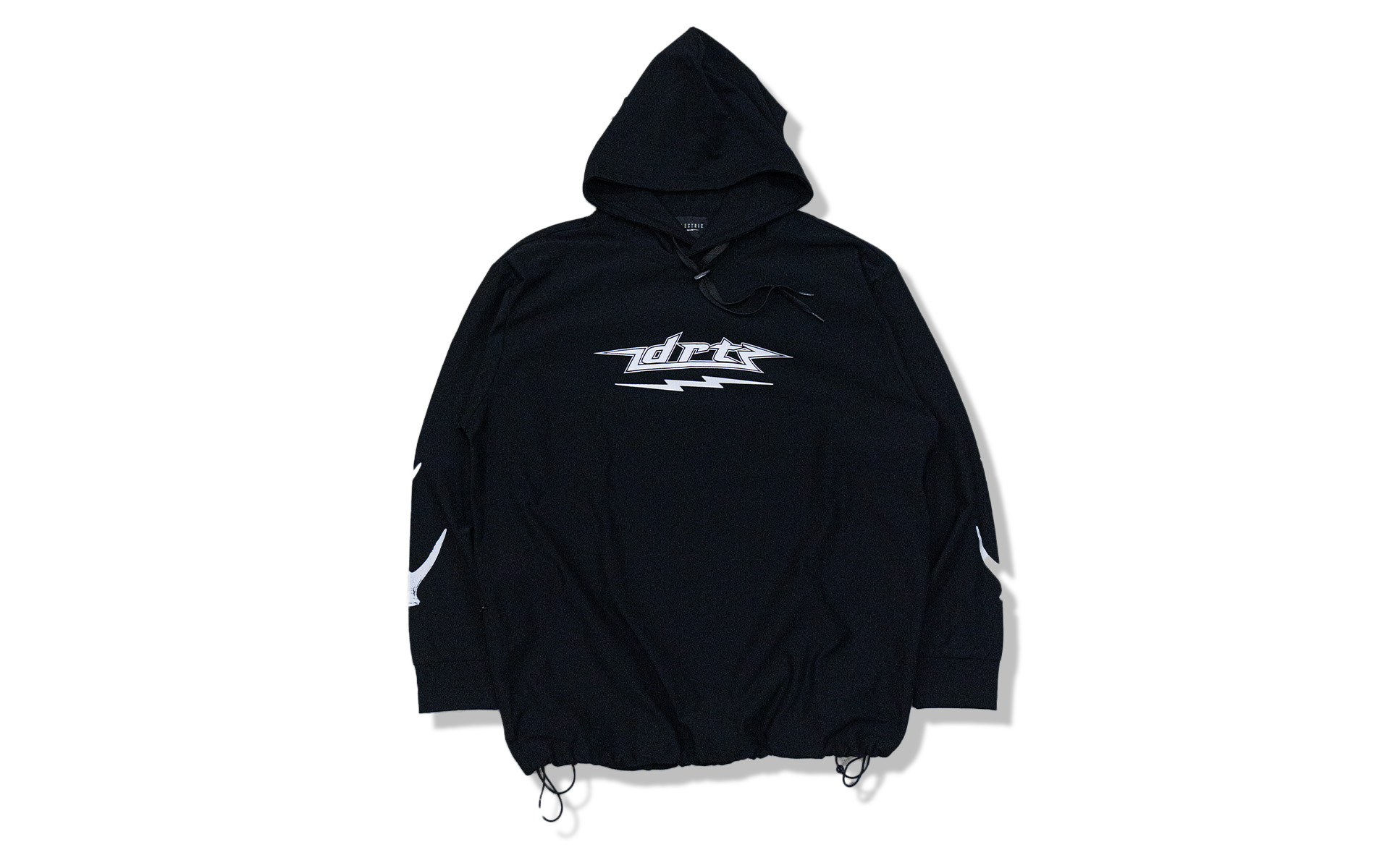 TROPHY SHOT DRY HOOD | DRT inc.