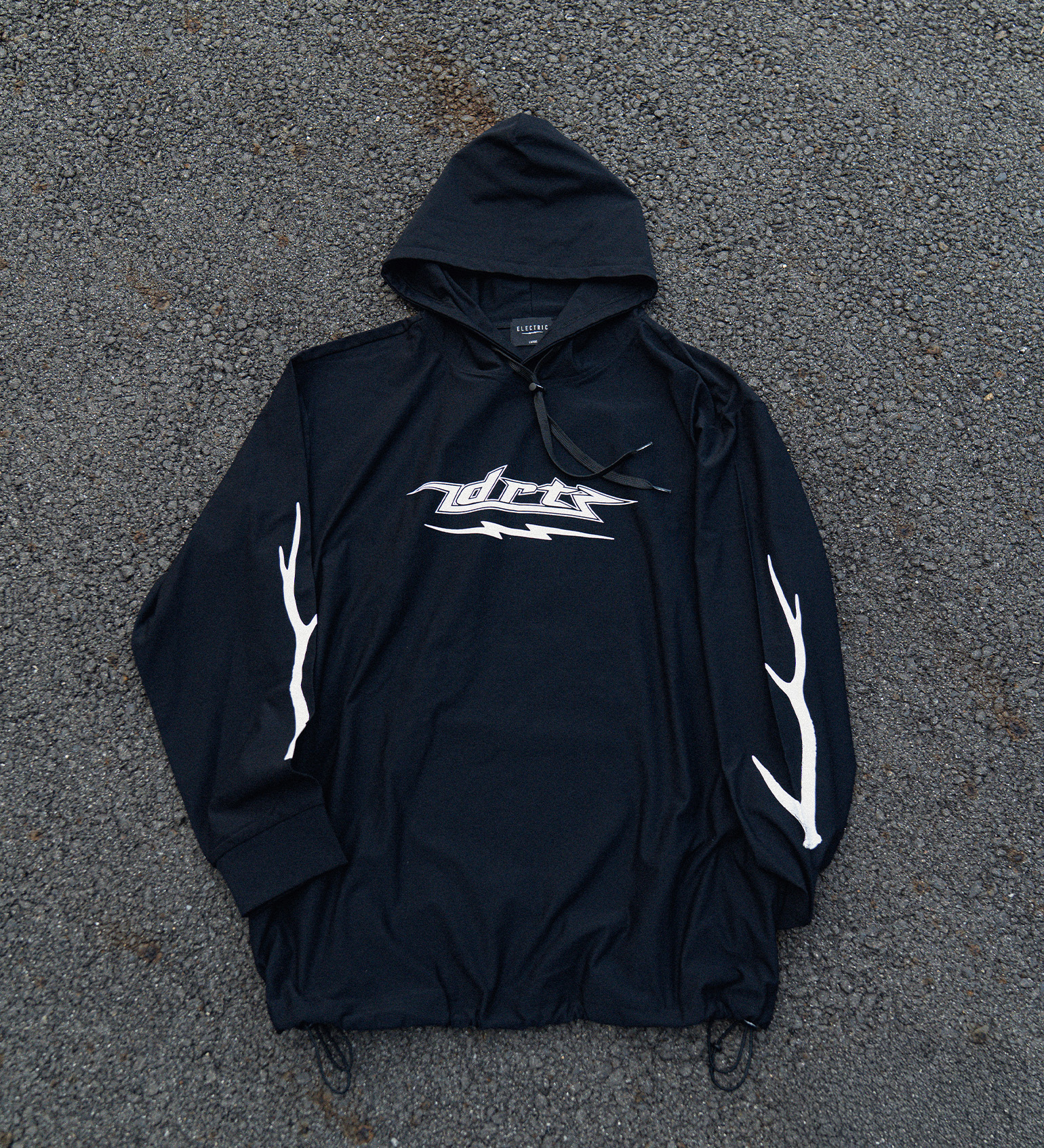 APPAREL | DRT inc.
