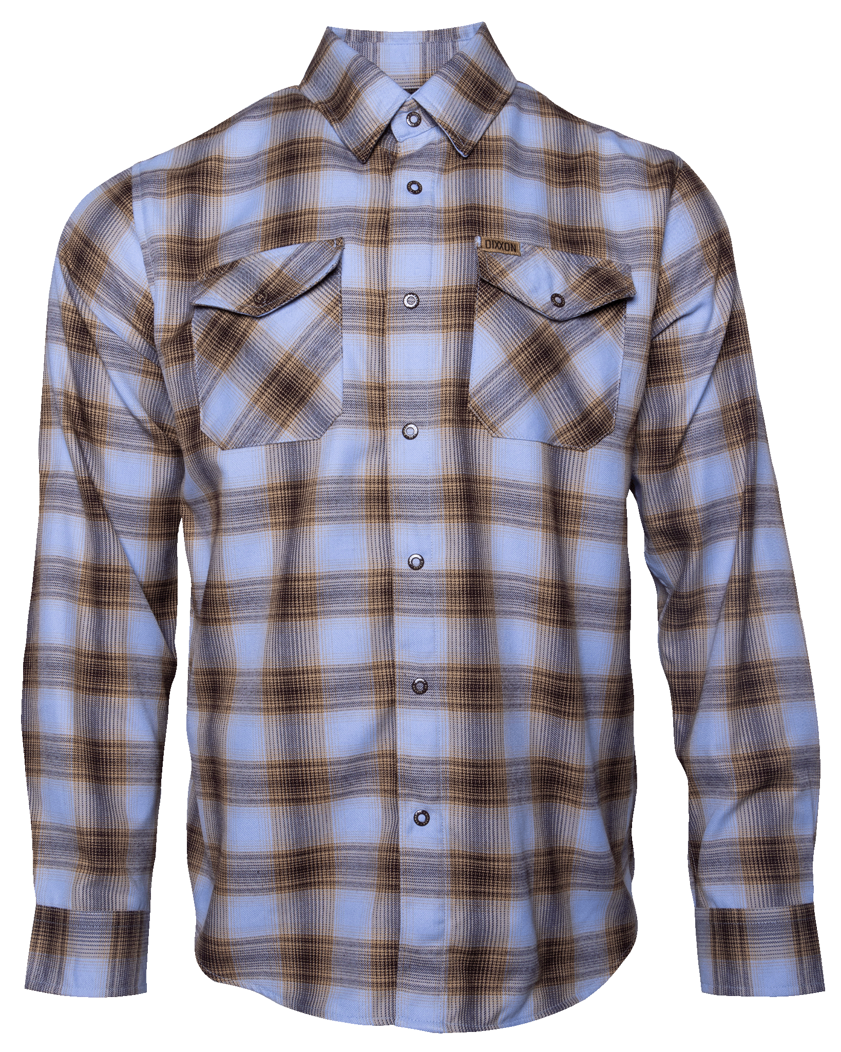 22 Jumps Twin Falls Flannel by Dixxon: Shop Now