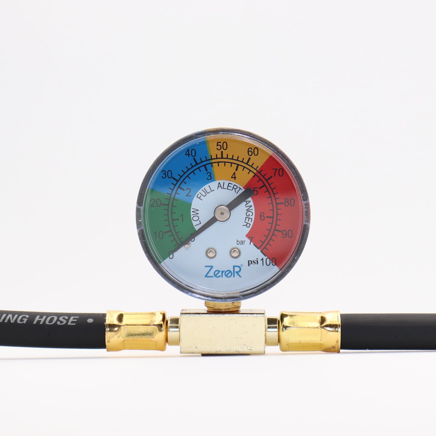 ZeroR® - R1234YF (24