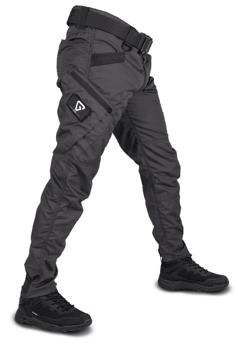 Special Cargo Grey | DIG