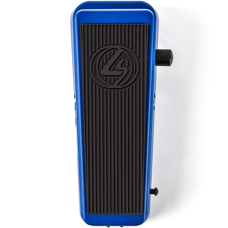 Jim Dunlop／AT95 Akira Takasaki Signature Wah】高崎晃シグネチャー
