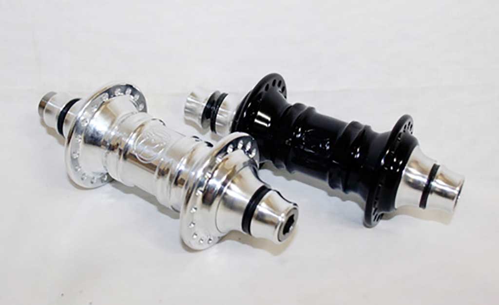 Philwood mini hub キーホルダー