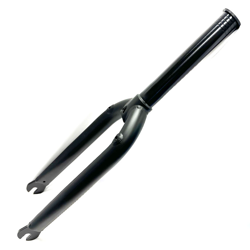 dig-it bmx megastore / ARES BIKES AX FORK V2 MAT BLACK