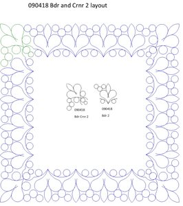 Shop | Category: Borders - Regular - 2 to 6 inches