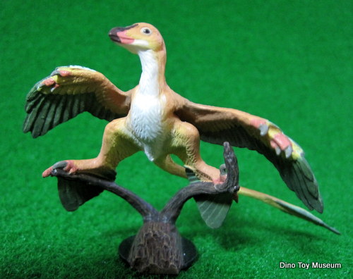 恐竜おもちゃの博物館 展示室 127号室-03