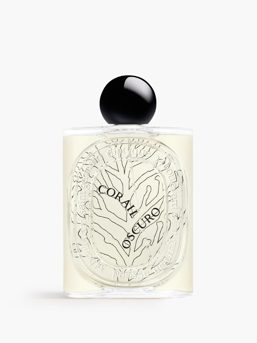 Bois Corsé - Exclusive perfumes | Diptyque Paris