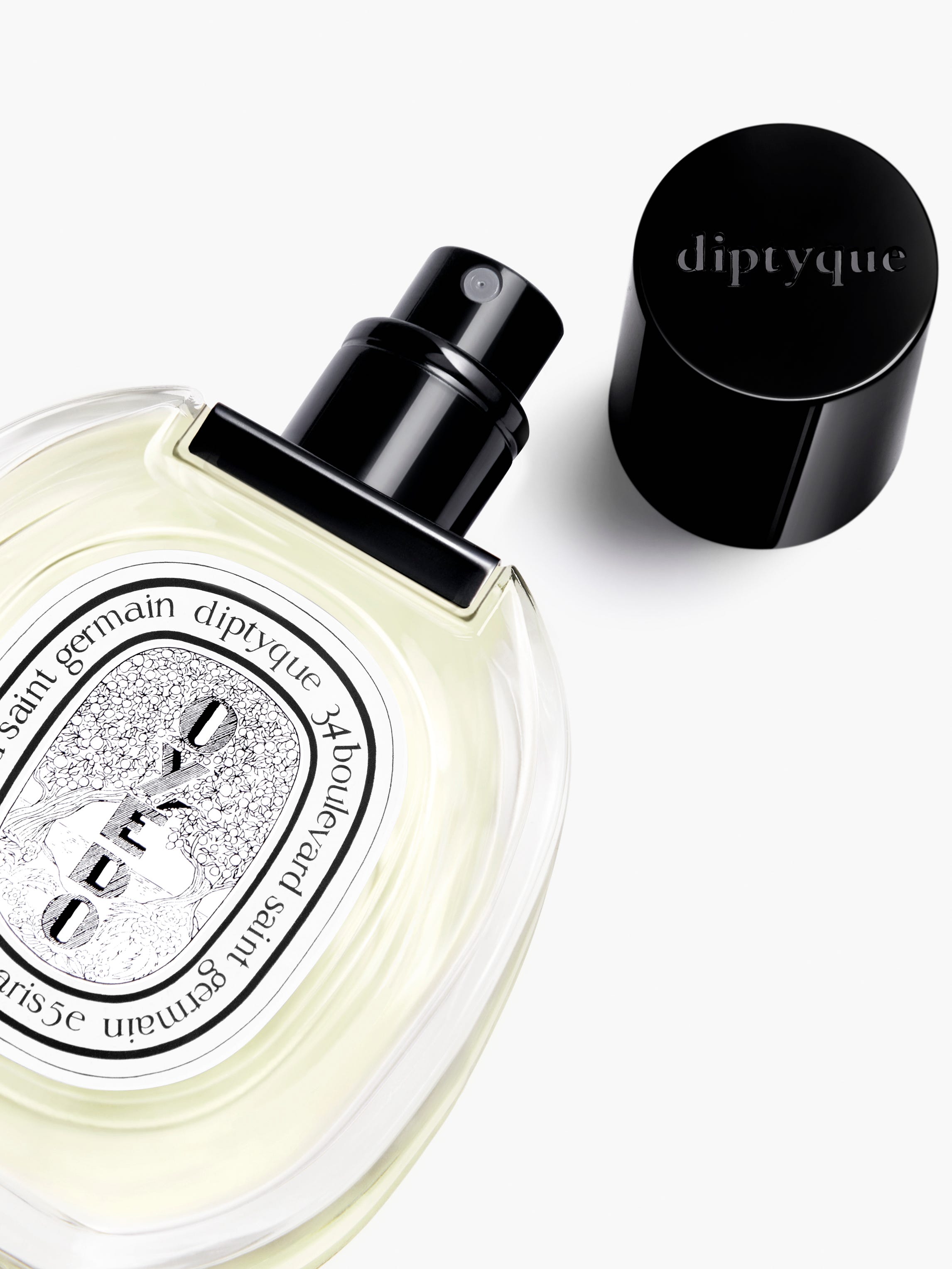 Oyédo - Eau de toilette - 50ml | Diptyque Paris