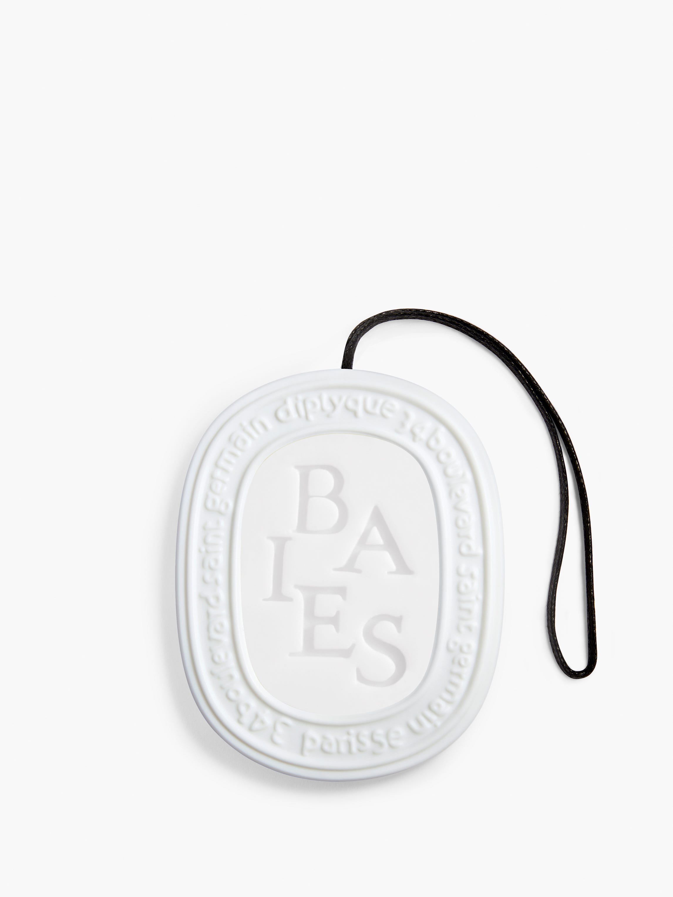 Baies（べ） - ラージ キャンドル | Diptyque Paris