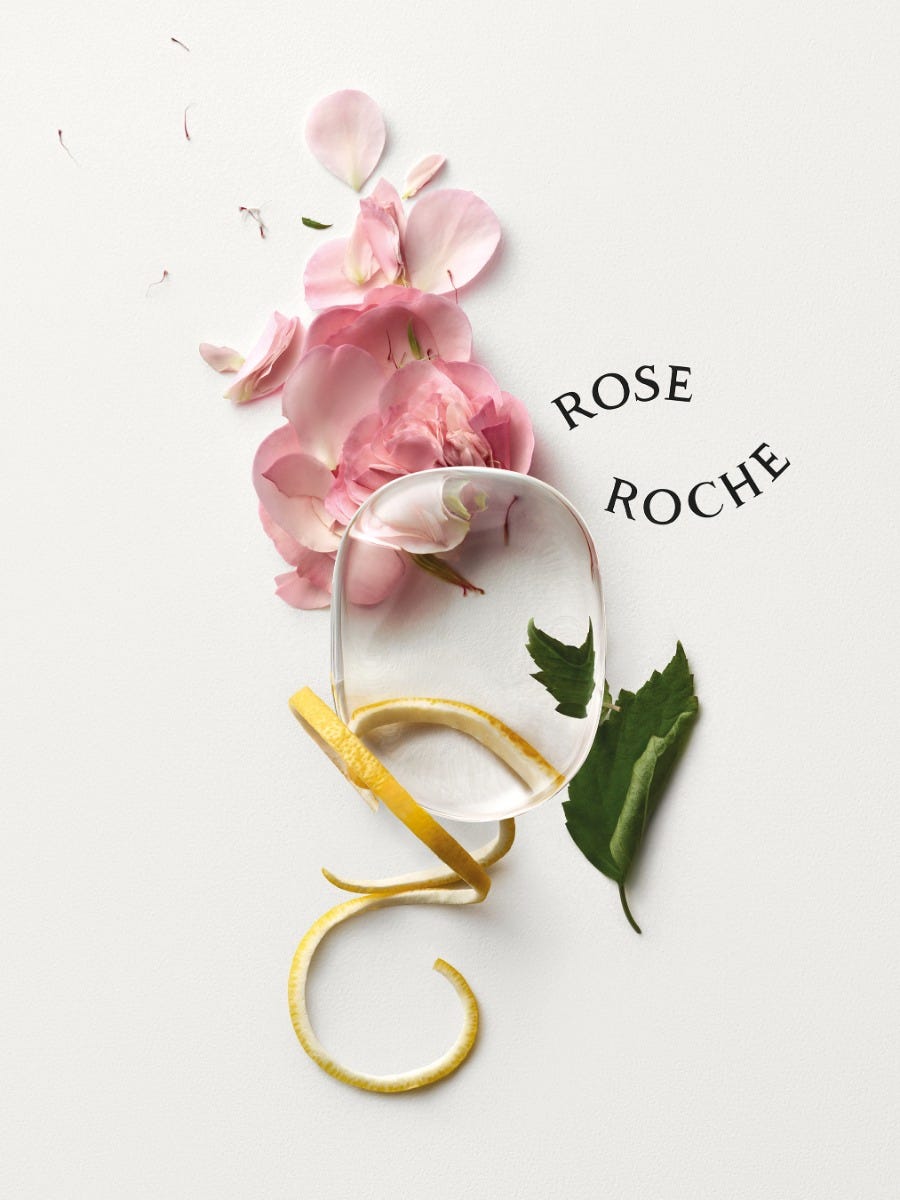 Rose Roche - Exclusive perfumes | Diptyque Paris