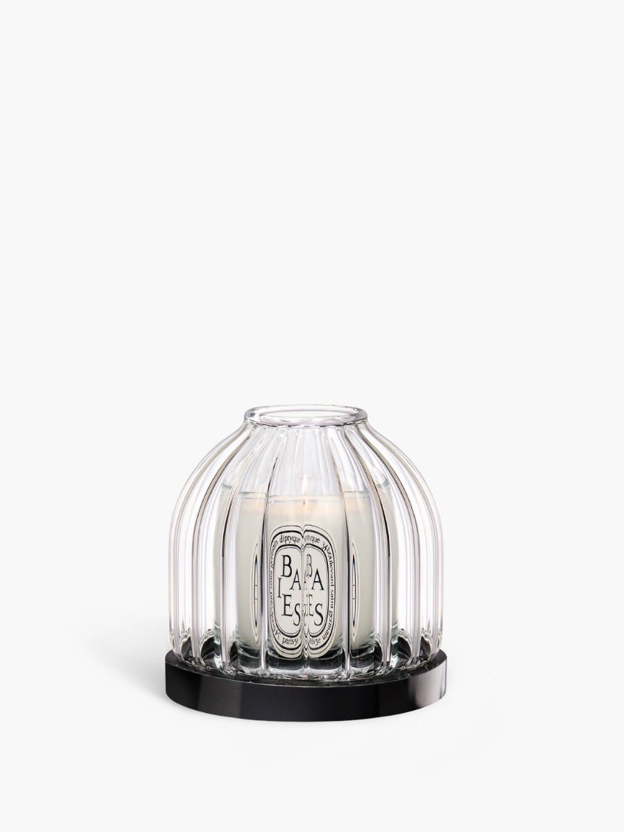 キャンドルホルダー コートプラット - ミニキャンドル用 | Diptyque Paris