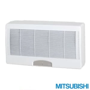 VL-10SR3-D 通販(卸価格)|三菱電機 住宅用ロスナイ(寒冷地仕様) 壁掛け