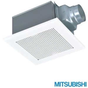 三菱電機 VD-15Z13 天井埋込形換気扇 通販(卸価格)|天井扇ならプロ
