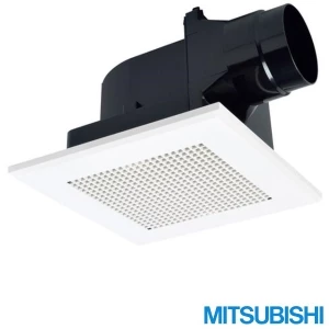 三菱電機 VD-13ZVC6 天井埋込形換気扇 通販(卸価格)|天井扇ならプロ