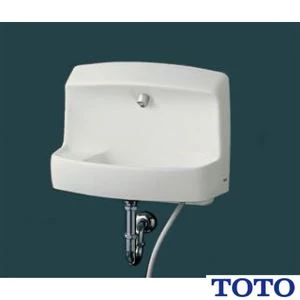 TOTO LSE870BSFRS#NW1 壁掛手洗器セット 通販(卸価格)|洗面器・洗面