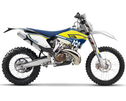 HUSQVARNAのTE250/TE250iのバイク用品・パーツ・部品の事ならオフ