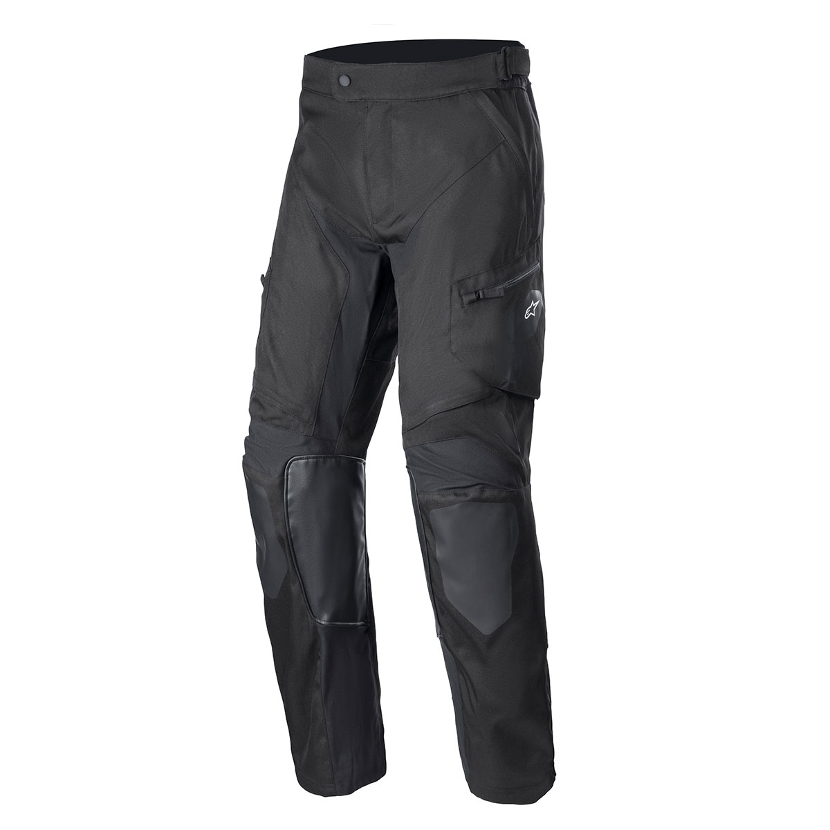 Alpinestars ベンチャーXT ブーツアウト パンツ ブラック
