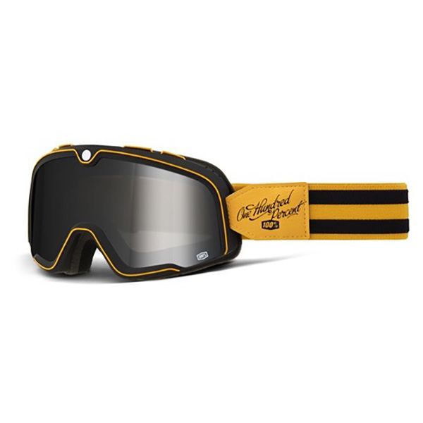 100% BARSTOW ゴーグル Raymond| Dirtbikeplus (ダートバイクプラス)