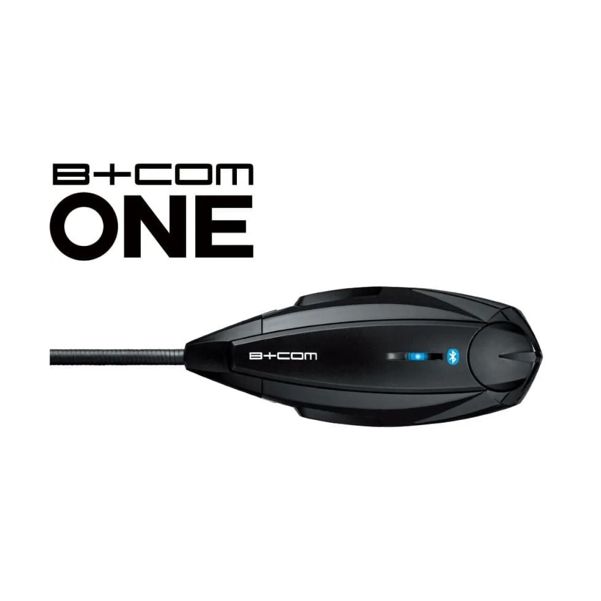 SYGN HOUSE B+COM ONE ワイヤーマイクUNIT| Dirtbikeplus (ダート