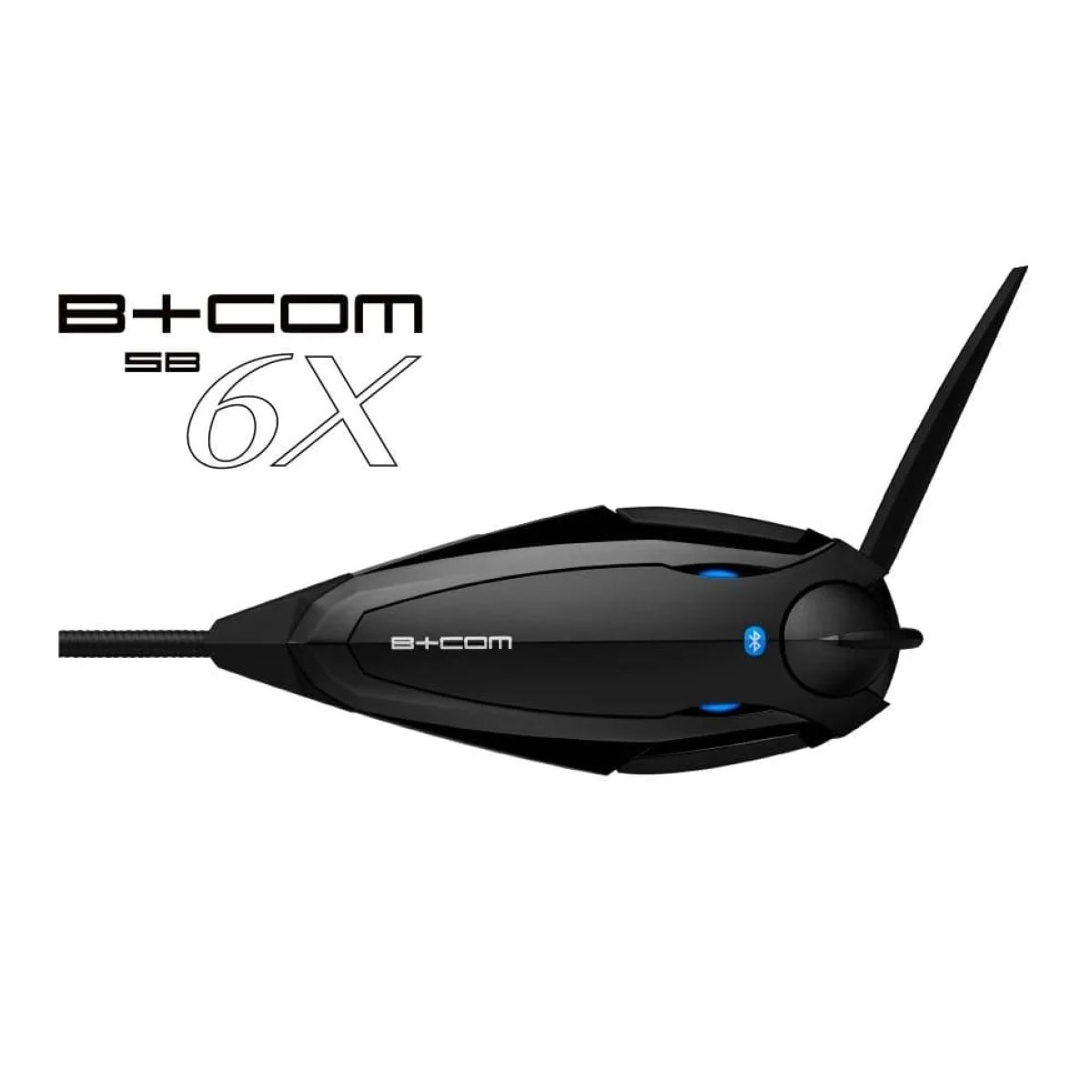 SYGN HOUSE B+COM SB6X| Dirtbikeplus (ダートバイクプラス)