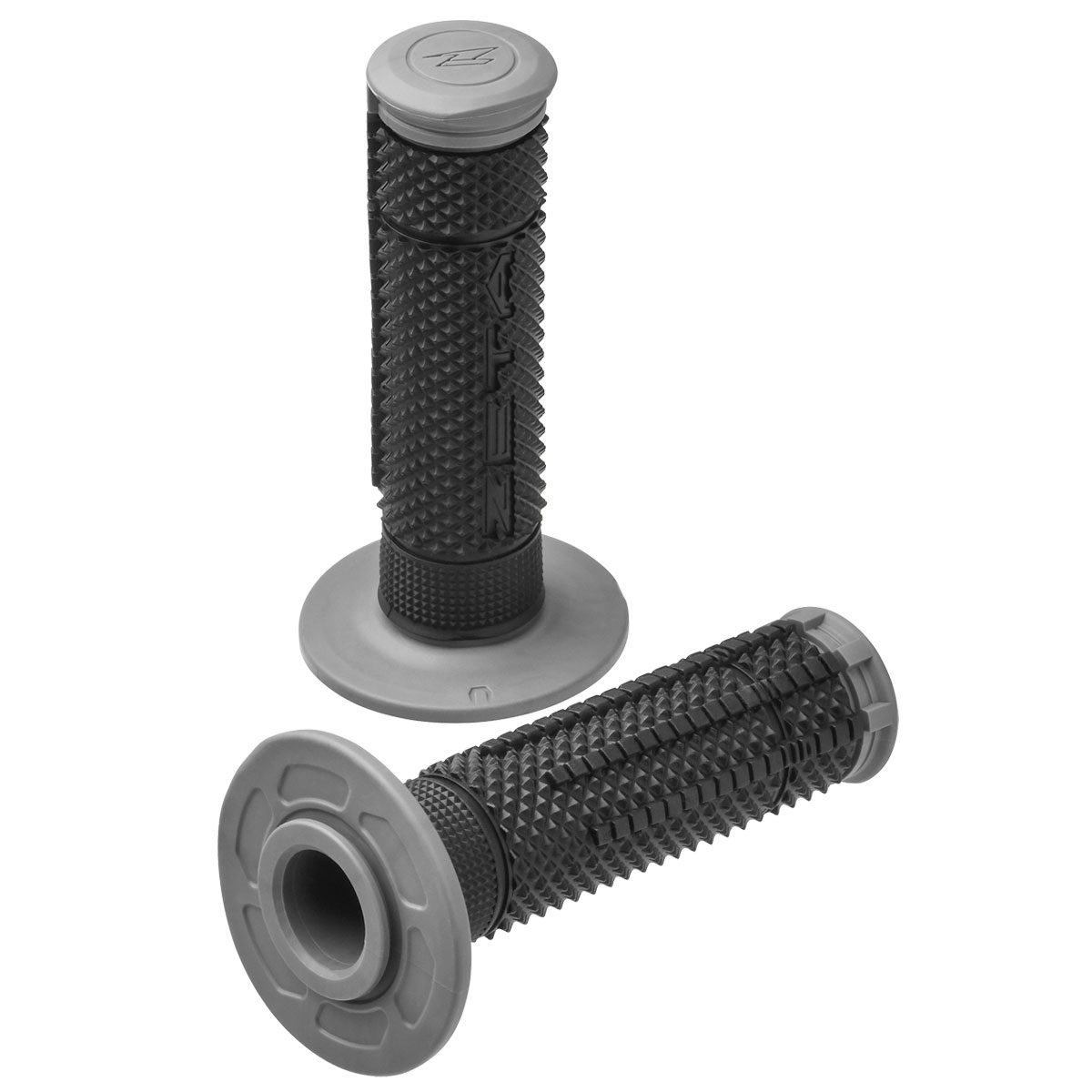 クリップ オーダーページ ZETA エッジグリップ| Dirtbikeplus (ダート