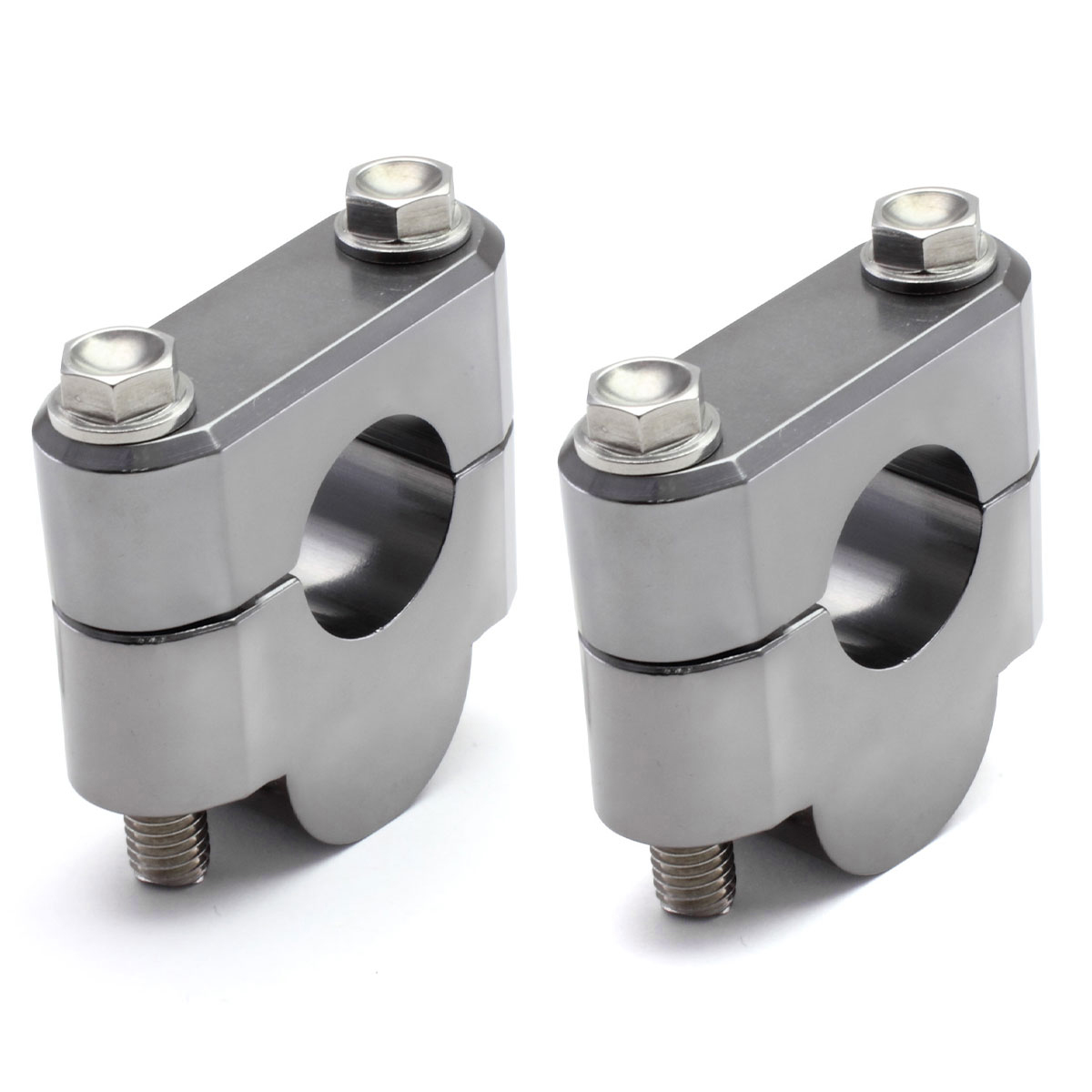 ZETA RACING バーライズキット| Dirtbikeplus (ダートバイクプラス)