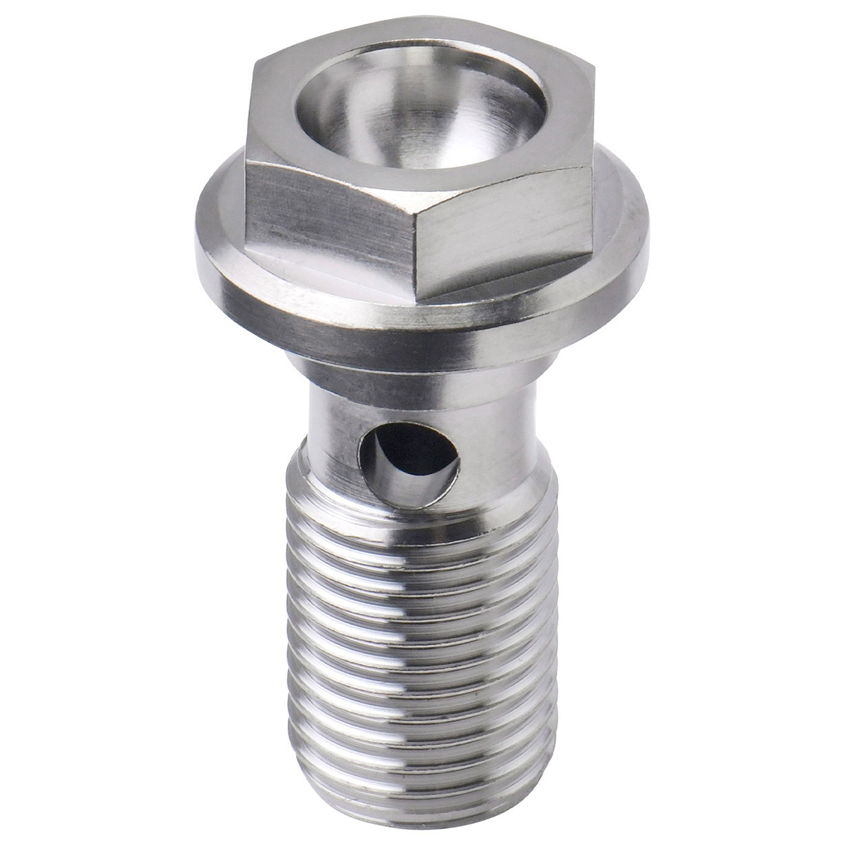 ZETA RACING ZETAチタン シリンダーヘッドボルト| Dirtbikeplus