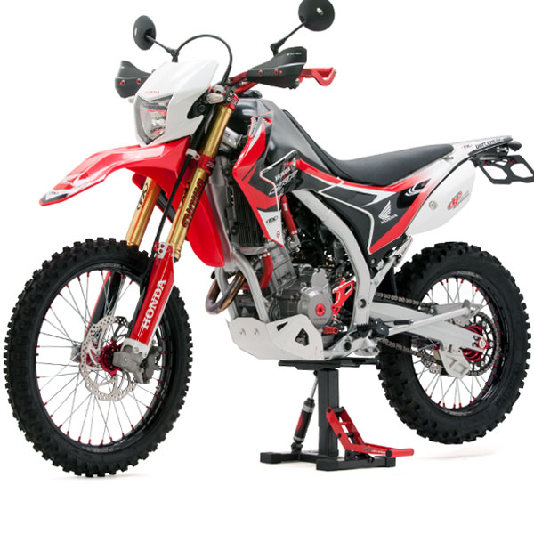 CRF250RALLY 用フロントホイール