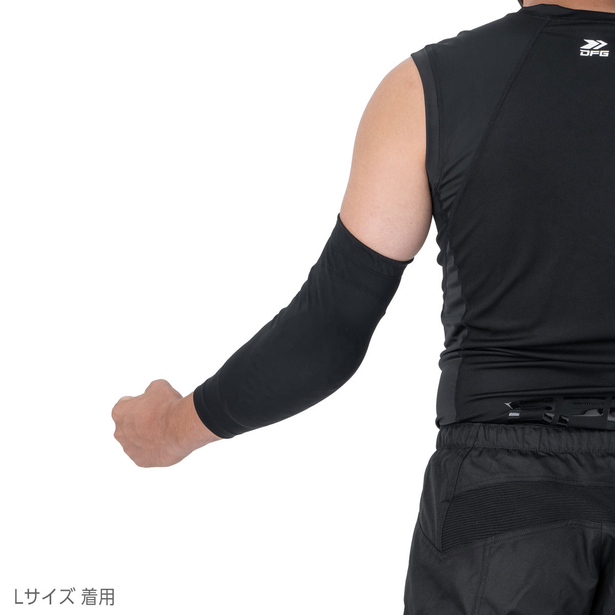 美良品 DESCENT MATE インナープロテクター インナープロテクター ニー