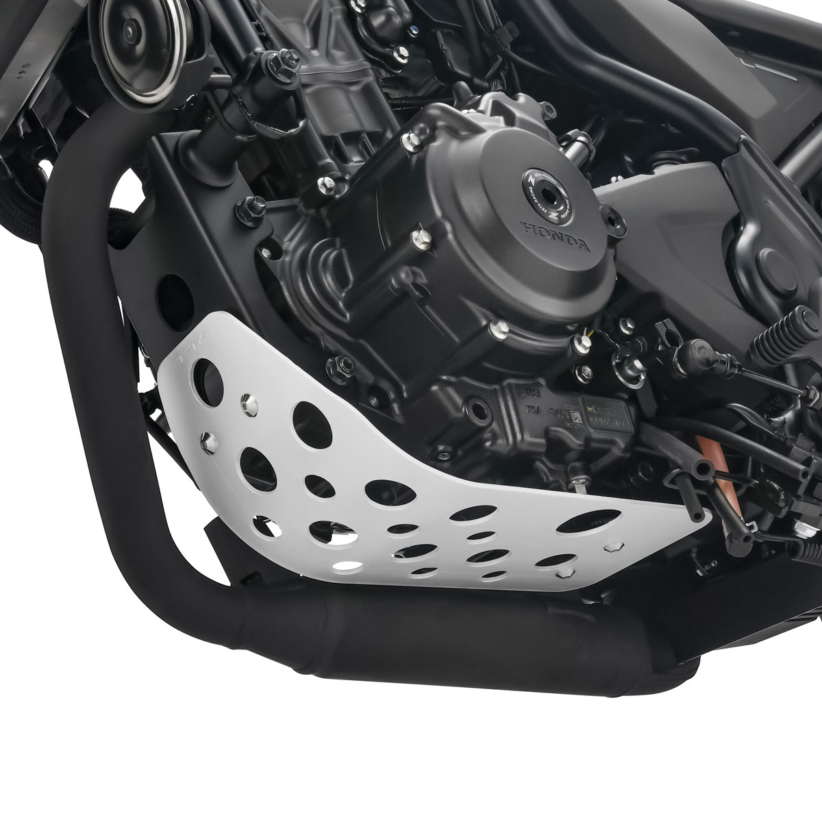 エンジンプロテクション アンダーガード CL250'23-用｜ダートフリーク