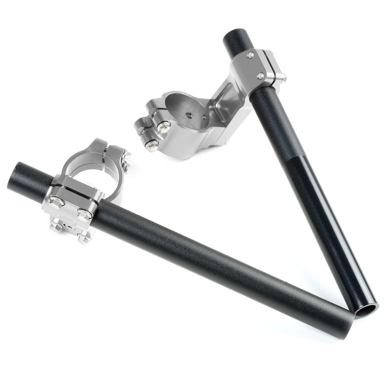 パイロットハンドル｜ダートフリーク / DIRTFREAK